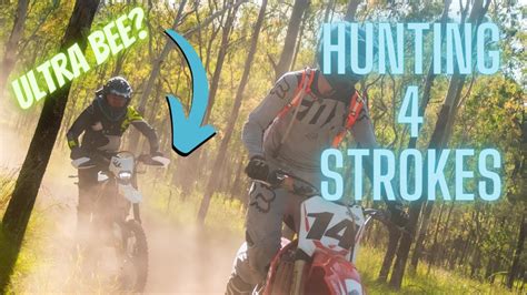 Read more OFTR Updates Policy to Include Electric Dirt Bikes by Graeme Jones October 7, 2022. . Surron hunting